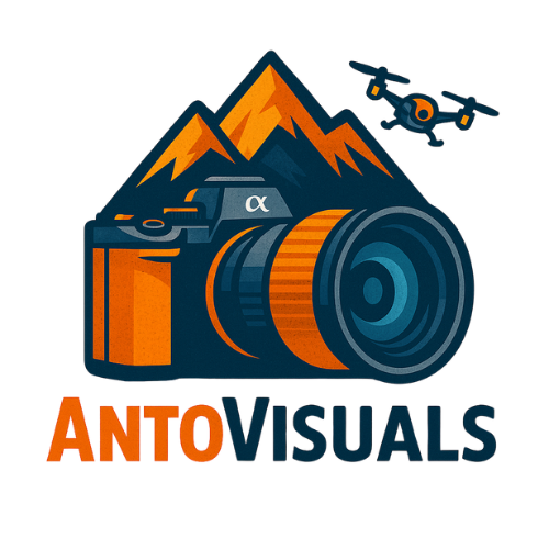 AntoVisuals